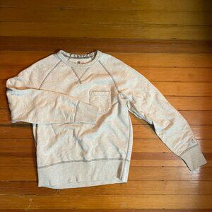 Todd Snyder Pocket Sweatshirt